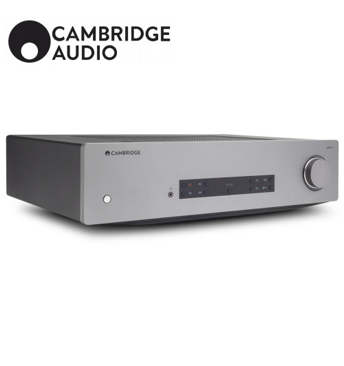 Zintegrowany wzmacniacz stereo Cambridge Audio CXA81
