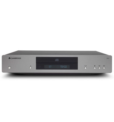 Napęd odtwarzacz CD Cambridge Audio CXC SERIES 2
