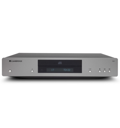 Napęd odtwarzacz CD Cambridge Audio CXC SERIES 2