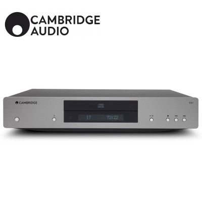 Napęd odtwarzacz CD Cambridge Audio CXC SERIES 2