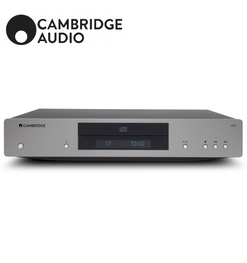 Napęd odtwarzacz CD Cambridge Audio CXC SERIES 2