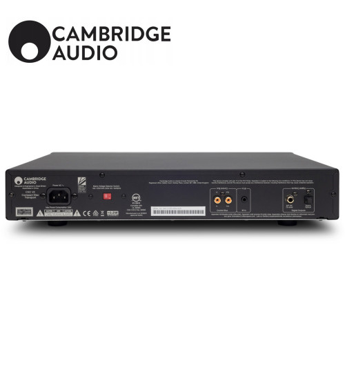 Napęd odtwarzacz CD Cambridge Audio CXC SERIES 2
