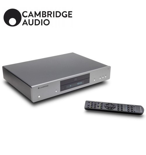 Napęd odtwarzacz CD Cambridge Audio CXC SERIES 2