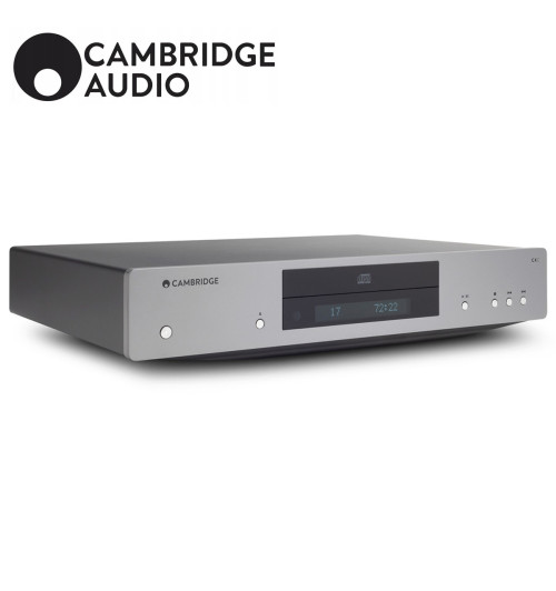 Napęd odtwarzacz CD Cambridge Audio CXC SERIES 2