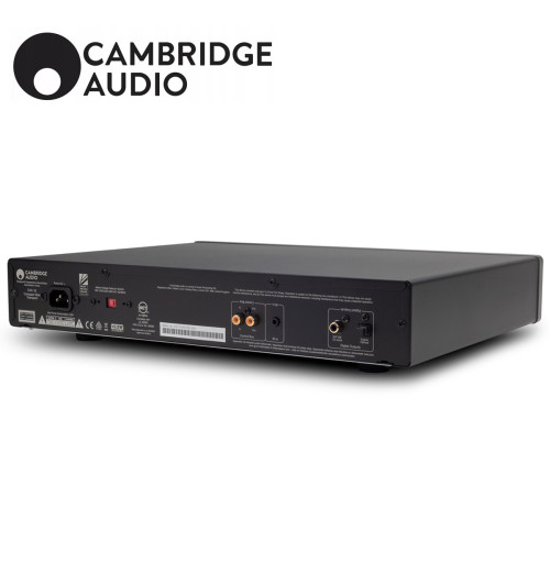Napęd odtwarzacz CD Cambridge Audio CXC SERIES 2