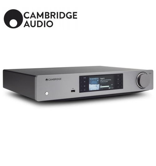 Odtwarzacz sieciowy Cambridge Audio CXN V2 Series 2