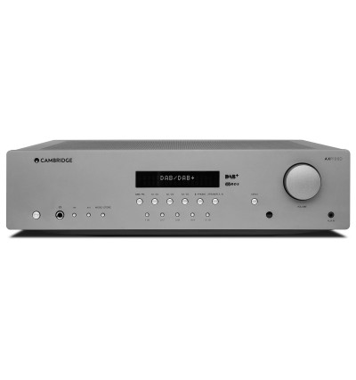 Ampituner Stereo Cambridge Audio AXR100D DAB+/FM