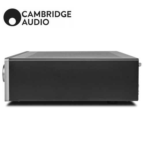 Ampituner Stereo Cambridge Audio AXR100D DAB+/FM