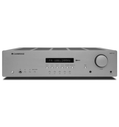 Ampituner Stereo Cambridge Audio AXR100 FM/AM