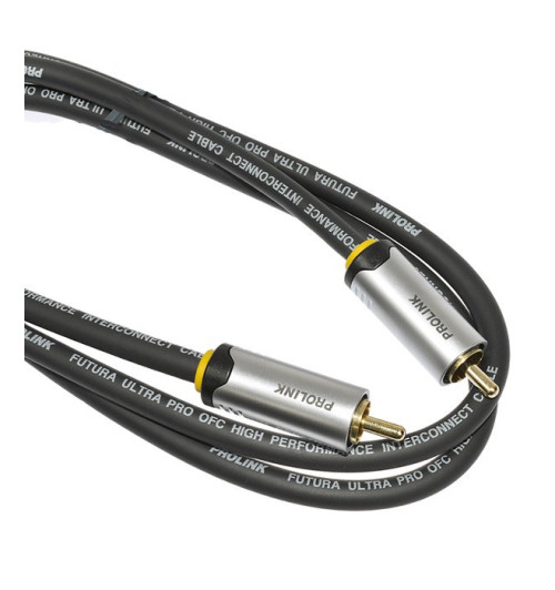 Kabel 1 RCA Prolink Futura FTC263