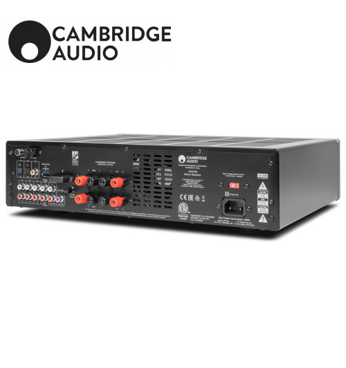 Ampituner Stereo Cambridge Audio AXR100 FM/AM