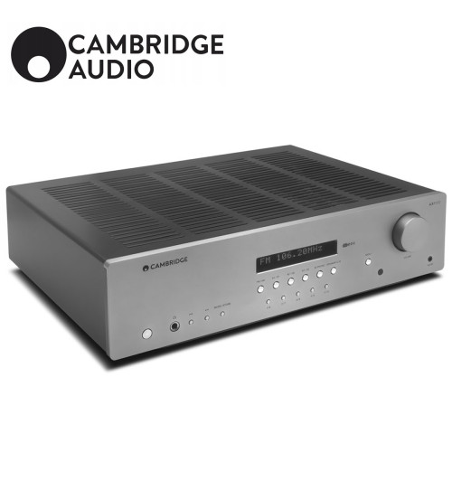 Ampituner Stereo Cambridge Audio AXR100 FM/AM
