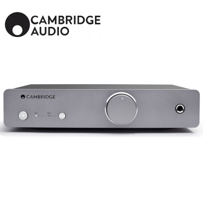 Cambridge Audio Duo – Przedwzmacniacz gramofonowy MM