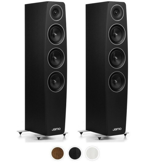 KOLUMNY PODŁOGOWE JAMO CONCERT C97