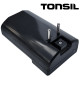 Tonsil TE 24/20 MP3, USB, SD - Megafon bezprzewodowy z akumulatorem Czarny
