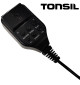 Tonsil TE 30/20 - Megafon bezprzewodowy Czarny