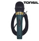 Tonsil MD 550 - mikrofon dynamiczny przewodowy