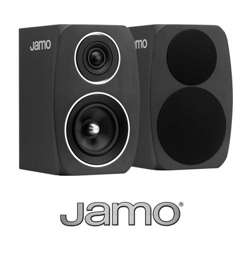 KOLUMNY GŁOŚNIKOWE JAMO CONCERT C91