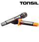 Tonsil MBD 710 - system bezprzewodowy + 2 mikrofony
