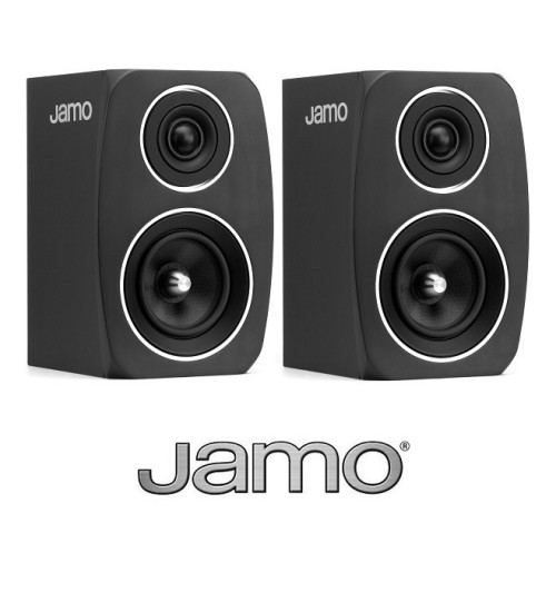 KOLUMNY GŁOŚNIKOWE JAMO CONCERT C91