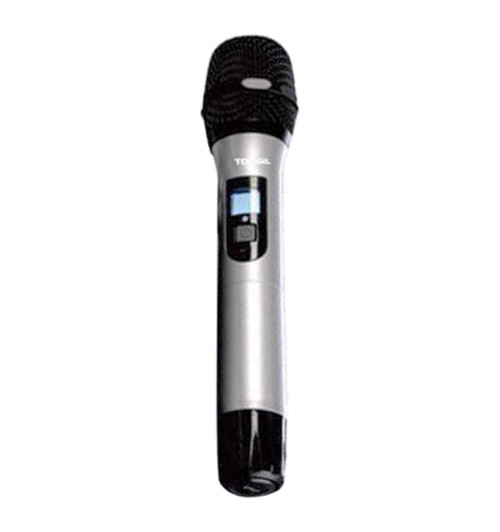 Tonsil MBD 846 - system bezprzewodowy + 2 mikrofony