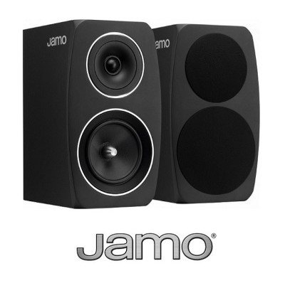 KOLUMNY GŁOŚNIKOWE JAMO CONCERT C93