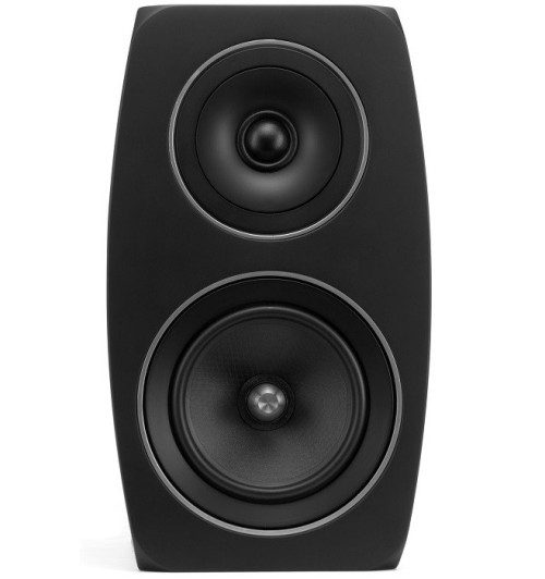 KOLUMNY GŁOŚNIKOWE JAMO CONCERT C93