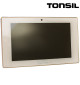 Tonsil WS-70 - Odtwarzacz ścienny 4 x 30W, Android, USB, SD, Bluetooth