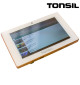 Tonsil WS-70 - Odtwarzacz ścienny 4 x 30W, Android, USB, SD, Bluetooth