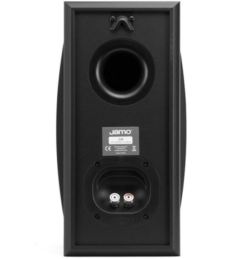 KOLUMNY GŁOŚNIKOWE JAMO CONCERT C93