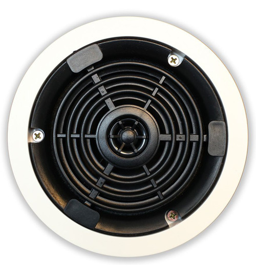 Tonsil ZGSU 20B + ZGSU 20 – Zestaw głośników sufitowych