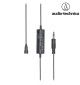Mikrofon pojemnościowy typu Lavalier Audio-Technica ATR3350x