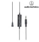 Mikrofon pojemnościowy typu Lavalier Audio-Technica ATR3350xiS
