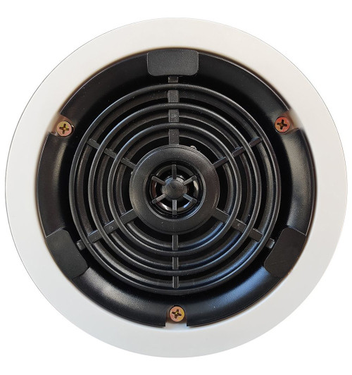 Tonsil ZGSU 25B + ZGSU 25P – Zestaw głośników sufitowych