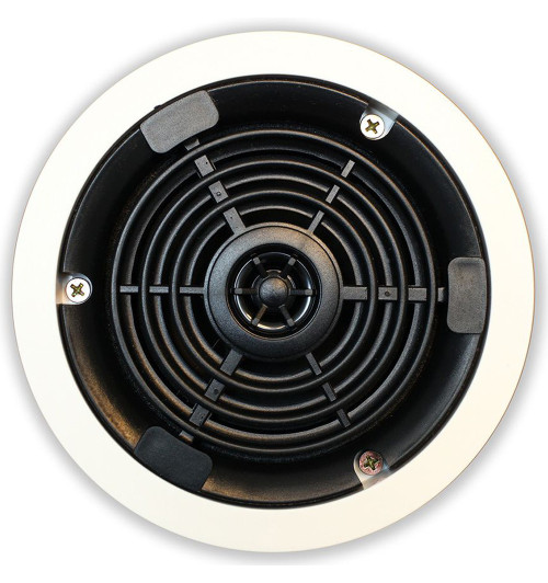 Tonsil ZGSU 25B + ZGSU 25P – Zestaw głośników sufitowych