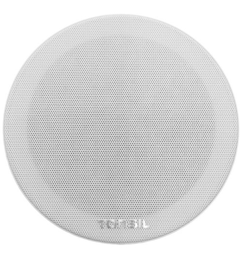 Tonsil ZGSU 25B + ZGSU 25P – Zestaw głośników sufitowych