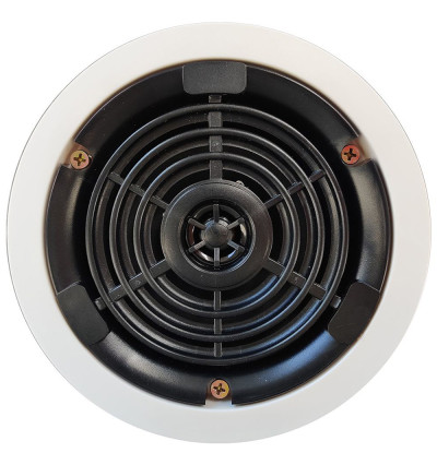 Tonsil WS 25 + 4 x ZGSU 25P Zestaw wzmacniacz i 4 głośniki