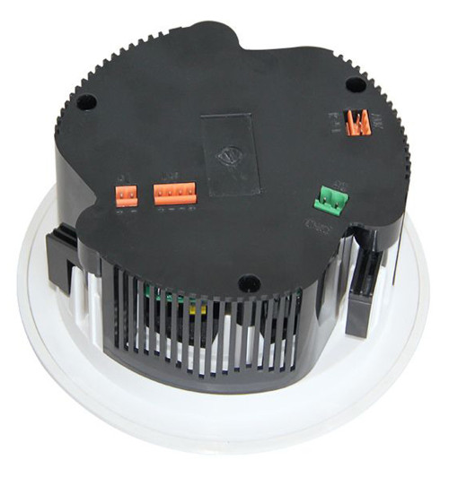 Tonsil WS 25 + 2 x ZGSU 25P Zestaw wzmacniacz i 2 głośniki