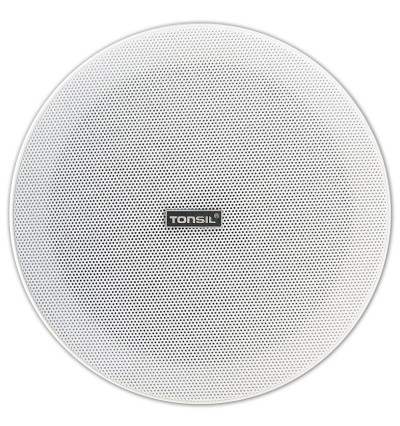 Tonsil WS 25 + 2 x ZGSU 25P Zestaw wzmacniacz i 2 głośniki