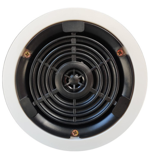 Tonsil WS 25 + 4 x ZGSU 20P Zestaw wzmacniacz i 4 głośniki