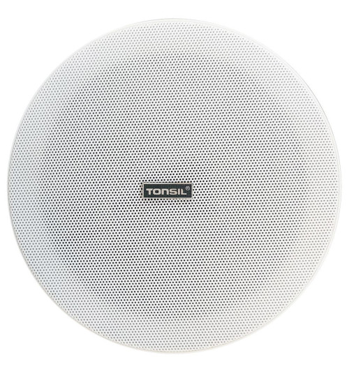 Tonsil WS 25 + 2 x ZGSU 20P Zestaw wzmacniacz i 2 głośniki