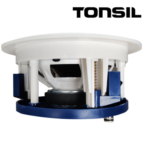 Tonsil WS 25 + 2 x ZGSU 20P Zestaw wzmacniacz i 2 głośniki