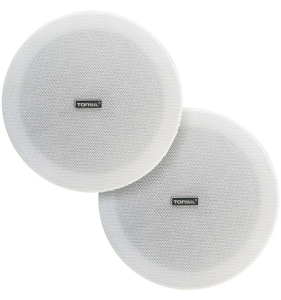 Tonsil WS 25 + 2 x ZGSU 20P Zestaw wzmacniacz i 2 głośniki