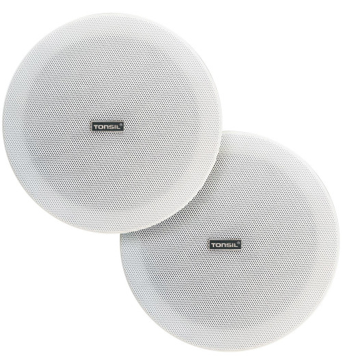 Tonsil WS 25 + 2 x ZGSU 20P Zestaw wzmacniacz i 2 głośniki