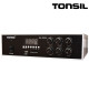 Tonsil SA-1055U -  wzmacniacz z odtwarzaczem MP3 /USB/ SD 230/12V