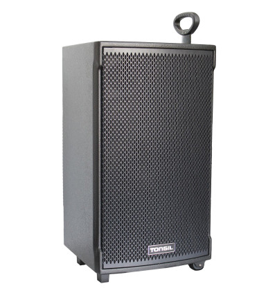 Tonsil AZN 12 DSP - Aktywna kolumna mobilna 250W