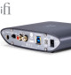 iFi Audio ZEN DAC - wzmacniacz słuchawkowy, konwerter DAC
