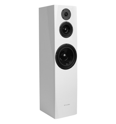 Pylon Audio Sapphire 31 – Kolumna podłogowa