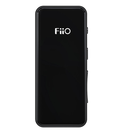 FiiO BTR3K - Przenośny wzmacniacz słuchawkowy, odbiornik Bluetooth i USB DAC