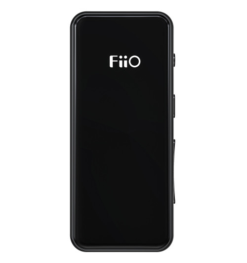 FiiO BTR3K - Przenośny wzmacniacz słuchawkowy, odbiornik Bluetooth i USB DAC